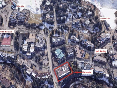 Four Bedrooms Vail Village Walk To Ski Lift